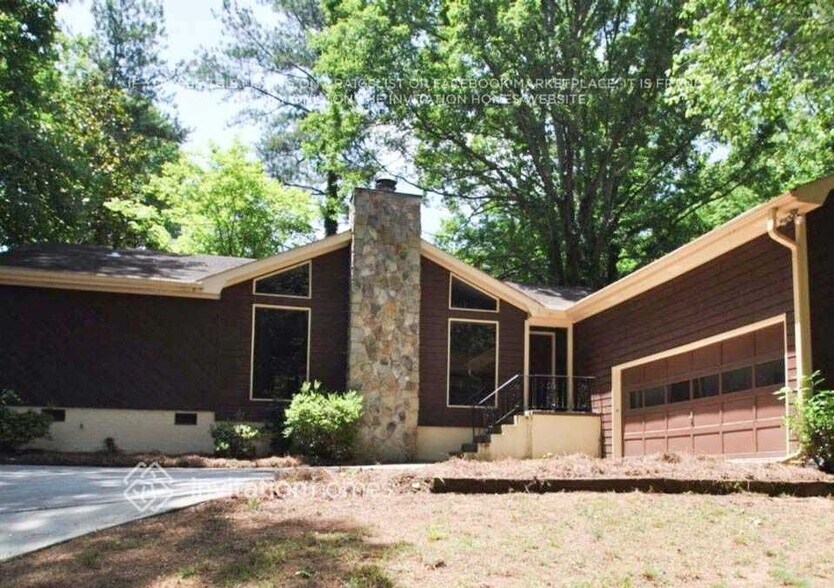 Primary Photo - 4435 Mabry Ln