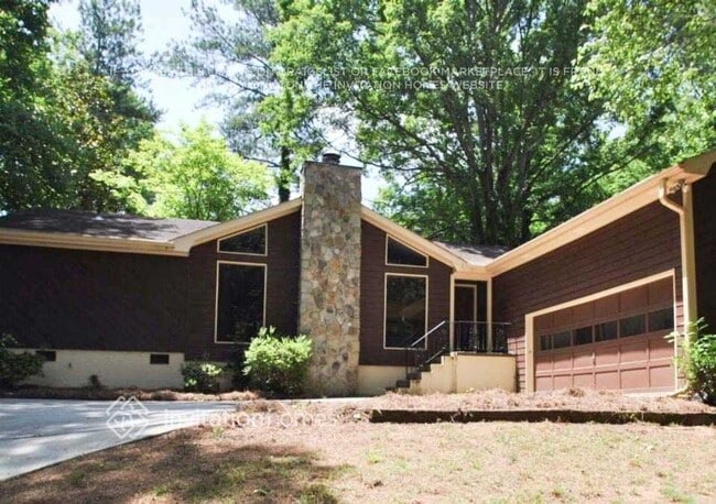 Building Photo - 4435 Mabry Ln