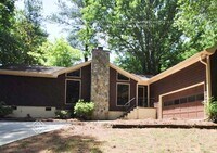 Building Photo - 4435 Mabry Ln