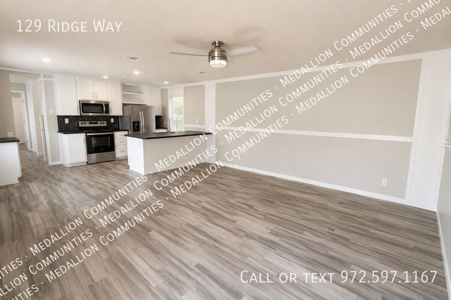 Building Photo - 129 Ridgeway Dr