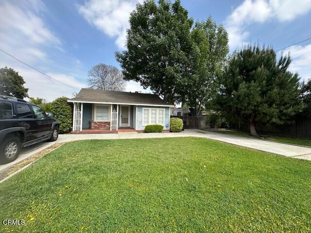 Building Photo - 5118 Florinda Ave