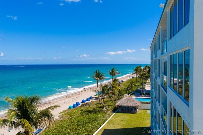 Building Photo - 2909 S Ocean Blvd