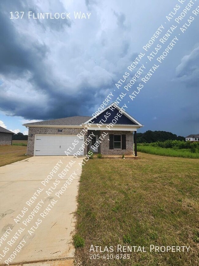 Primary Photo - 137 Flintlock Wy