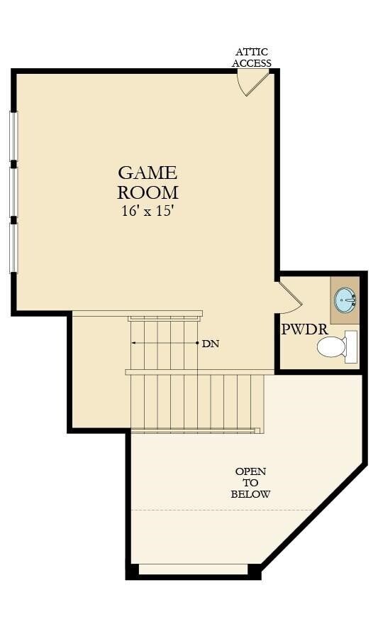 Building Photo - 3011 Velda May Dr