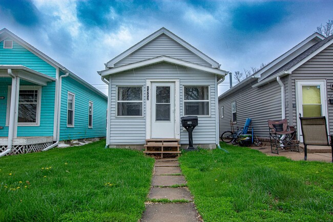 Primary Photo - 1 Bedroom / 1 Bath Tiny House in Blair!