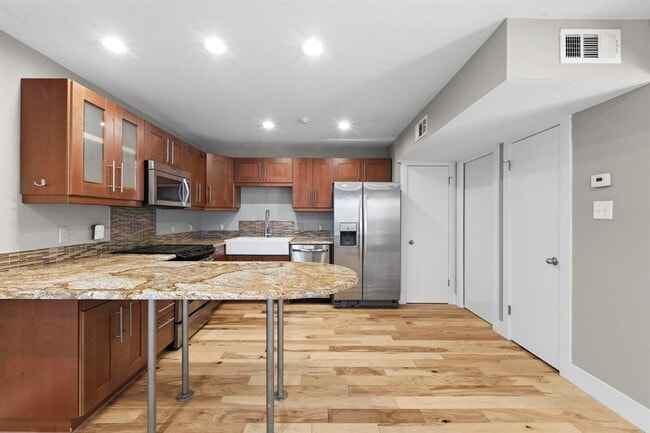 Building Photo - 1101 Shoal Creek Blvd