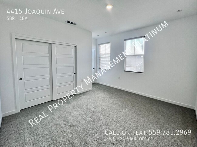 Building Photo - 4415 Joaquin Ave