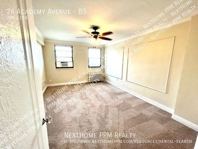 Building Photo - 26 Academy Ave