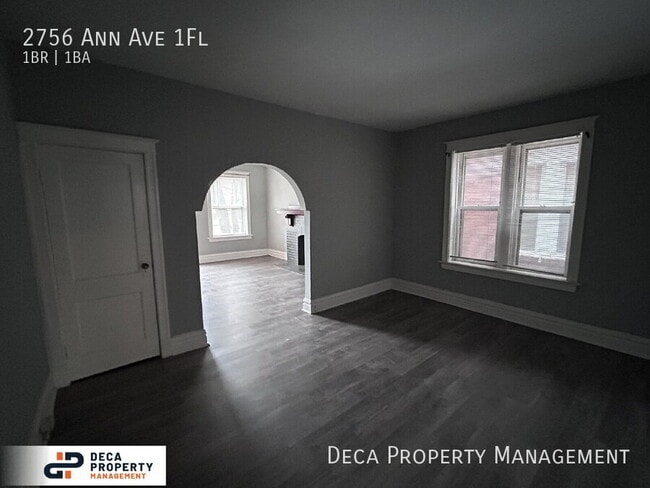 Building Photo - 2756 Ann Ave