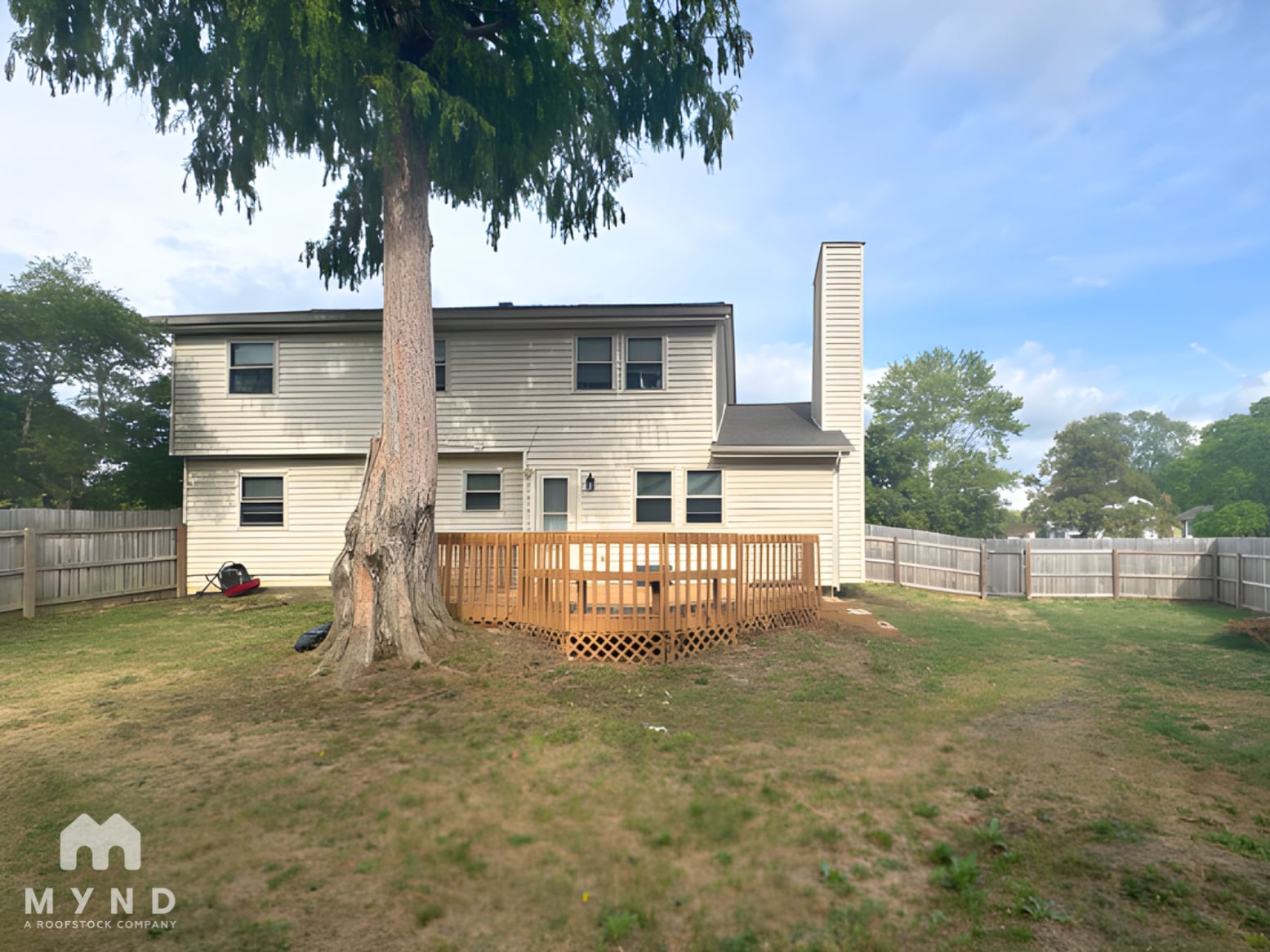 Building Photo - 8799 Atherton Rd