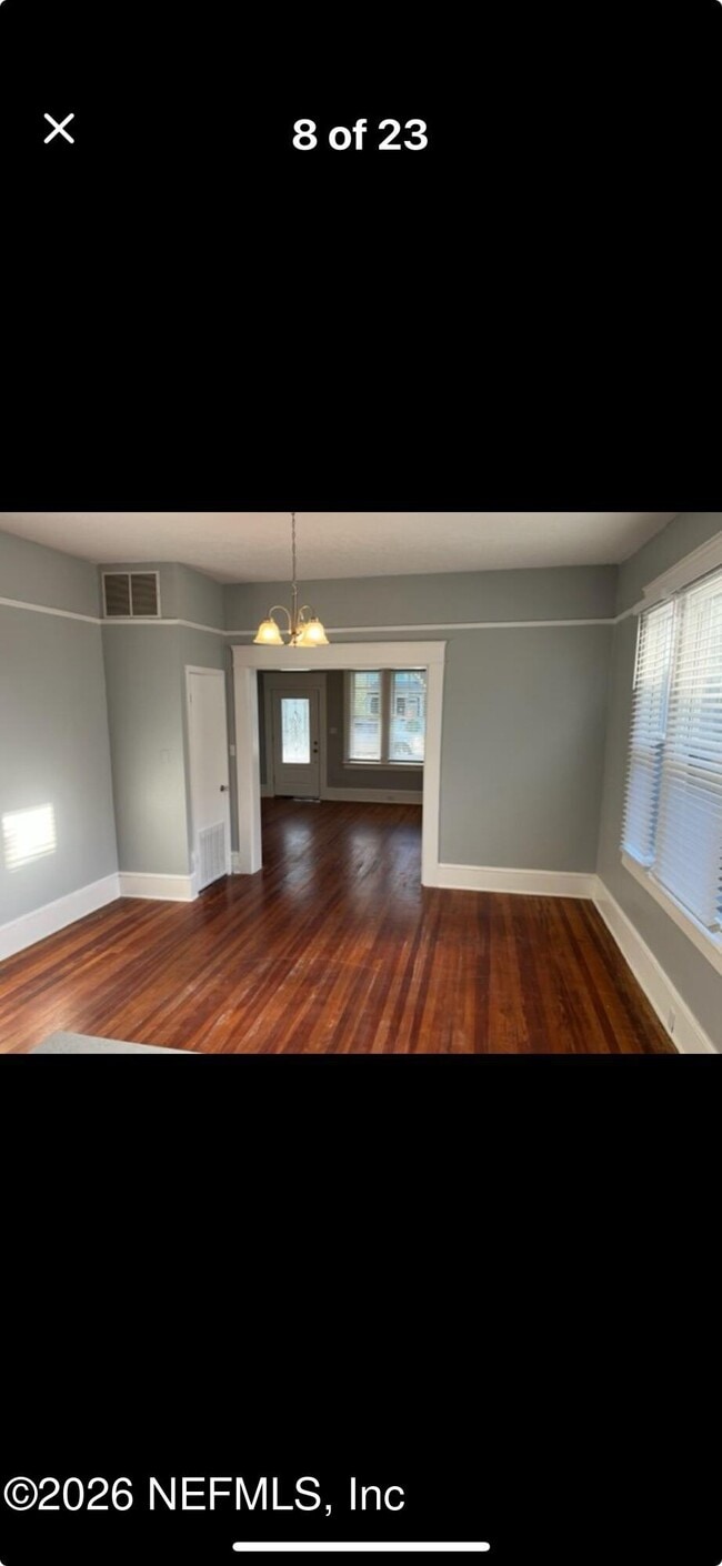 Building Photo - 2735 Downing St