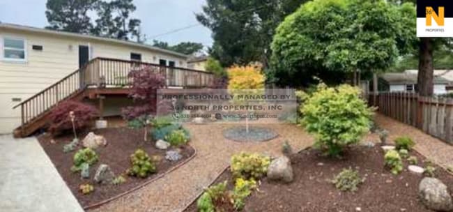 Building Photo - Lovely and Private Carmel Home in the Golden Rectangle