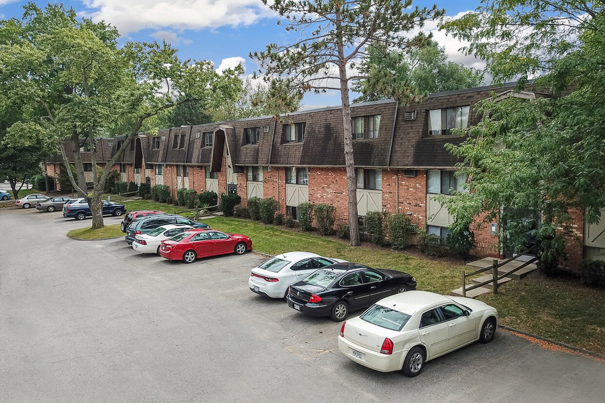 Alexor Toledo Oh Apartment Finder