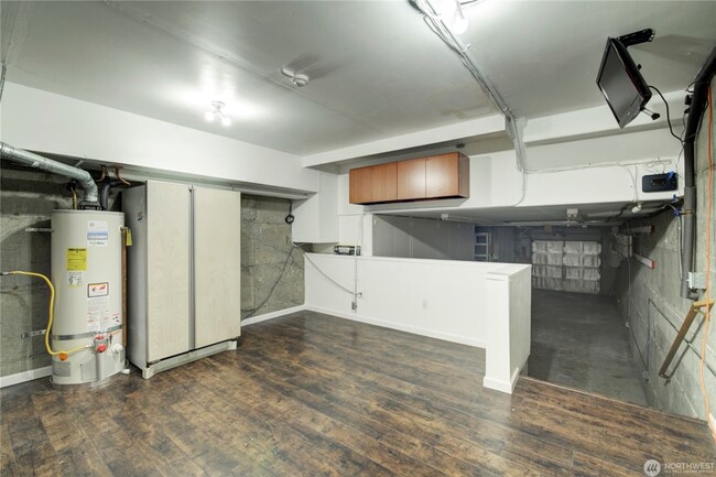 Building Photo - 3Bd/2.5Ba Seattle Home