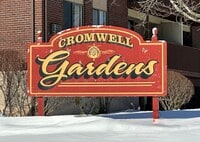 Building Photo - 2 bedroom 2 bath condo in Cromwell Gardens