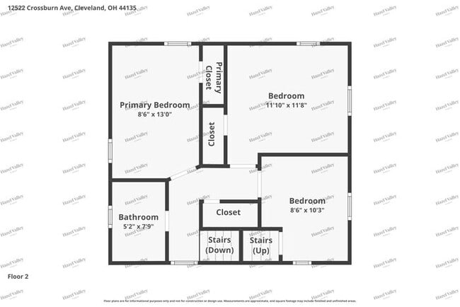 Building Photo - 12522 Crossburn Ave