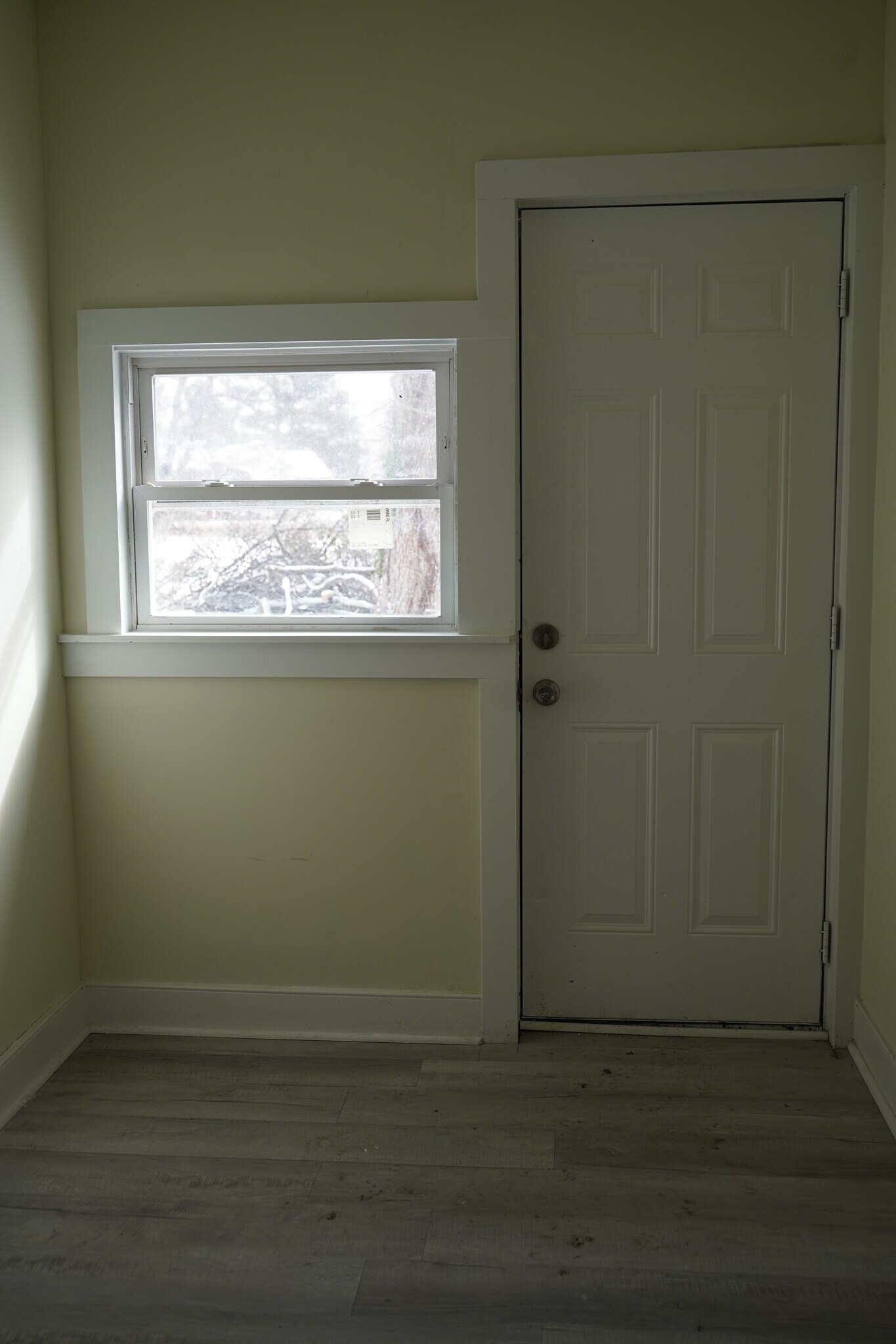 Laundry Room - 1028 Halifax St