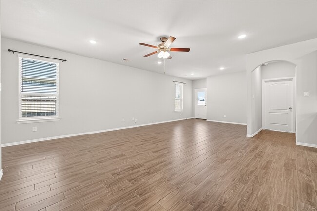 Building Photo - 8415 Chesney Trl