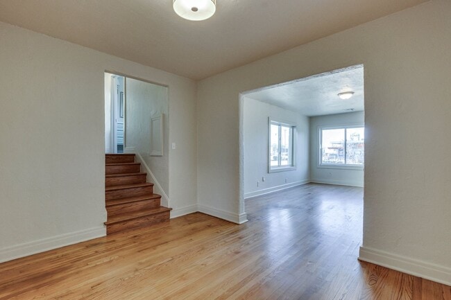 Building Photo - Updated one bed/one bath near Linwood in OKC