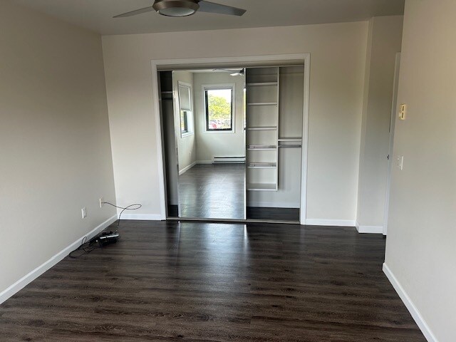 Building Photo - 6025 Monona Dr