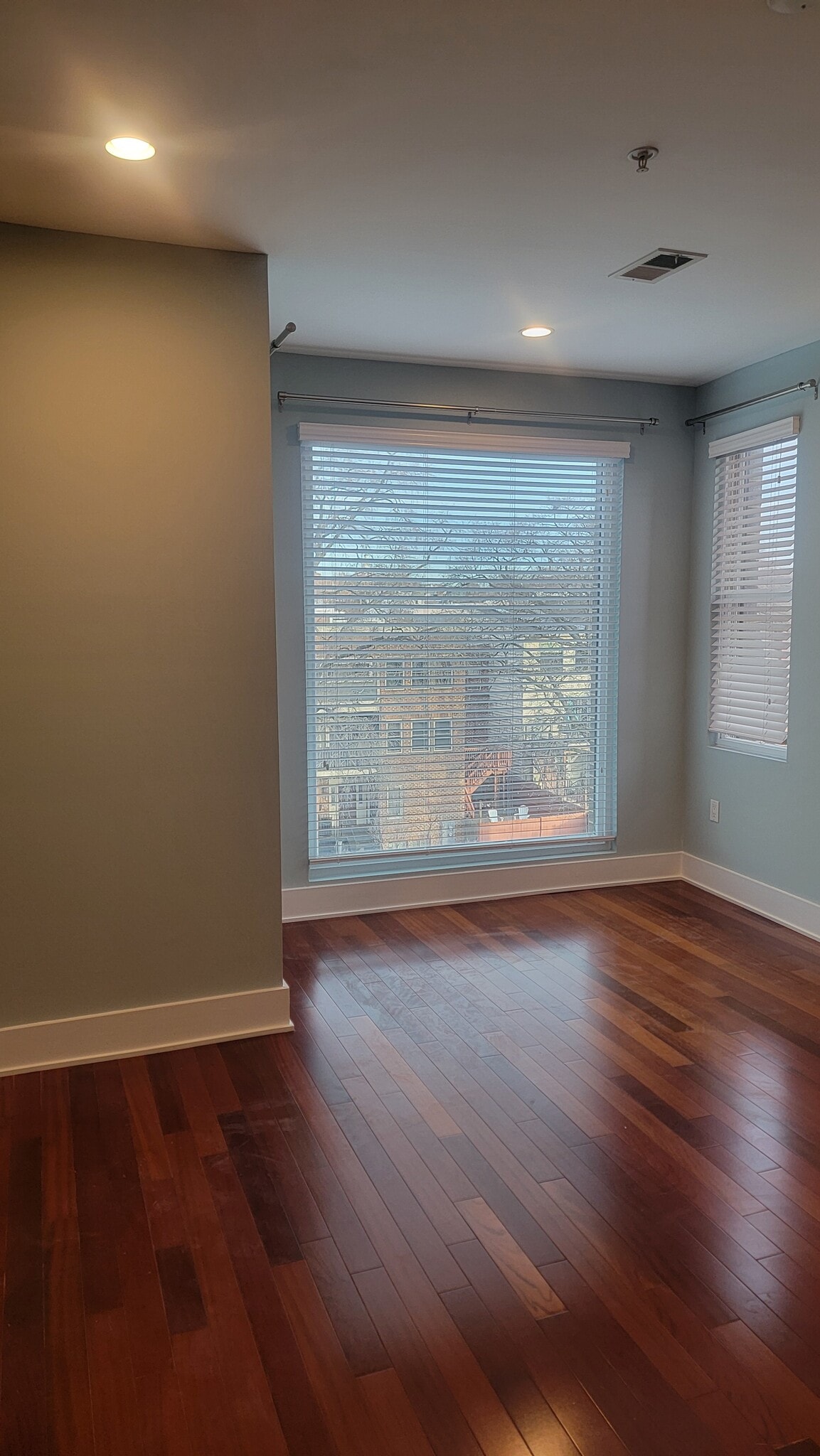 Master Bedroom - 440 Rhode Island Ave NW