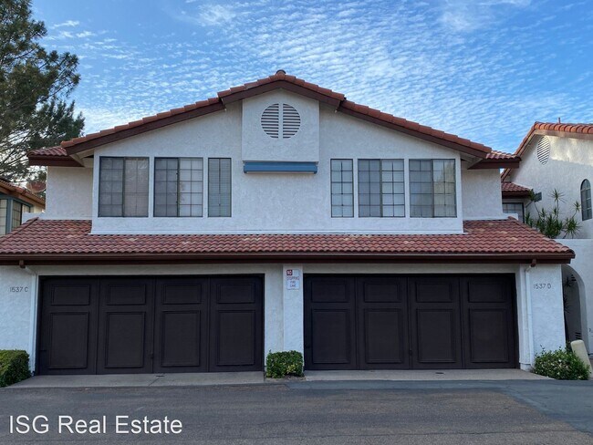 Primary Photo - 3 br, 2.5 bath House - 1537 Apache Dr. Unit D