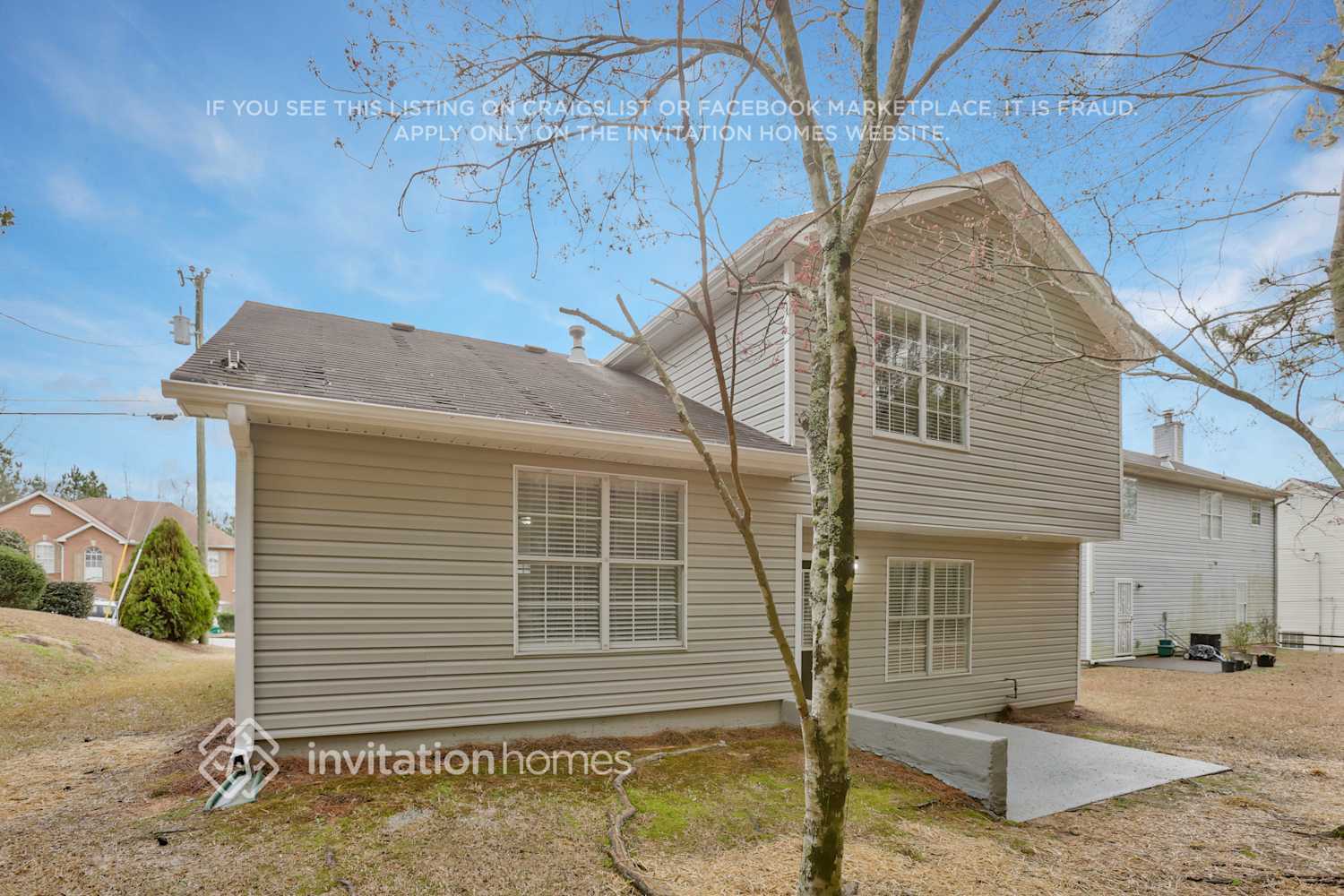 Building Photo - 2027 Pittston Farm Rd