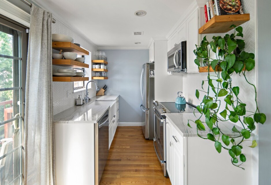 Building Photo - 1 Devens St