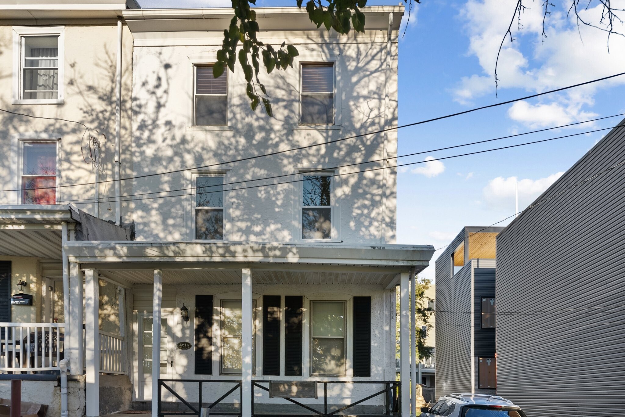 Building Photo - 4215 Boone St