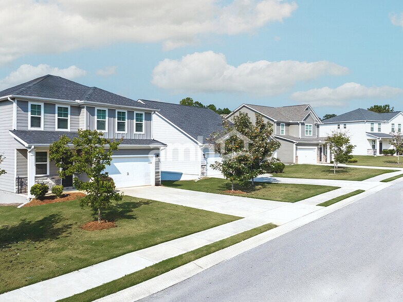 Building Photo - 1221 Bordeau Way