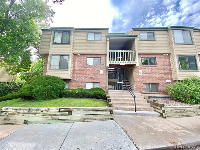 Building Photo - 3606 S Depew St