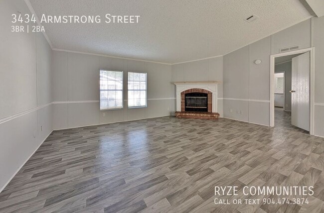 Building Photo - 3434 Armstrong St