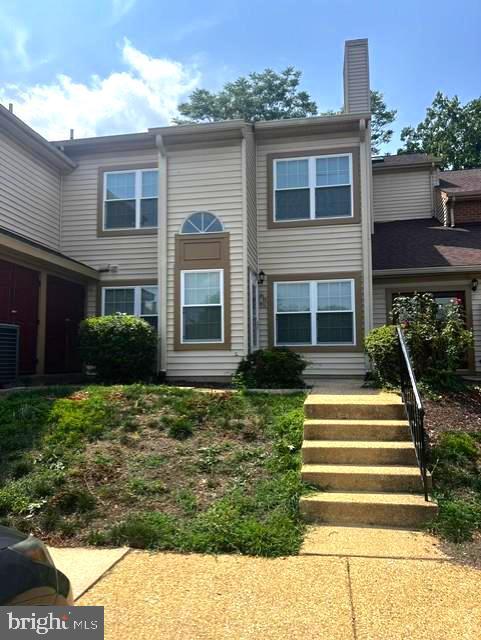 Building Photo - 8881 Rusland Ct