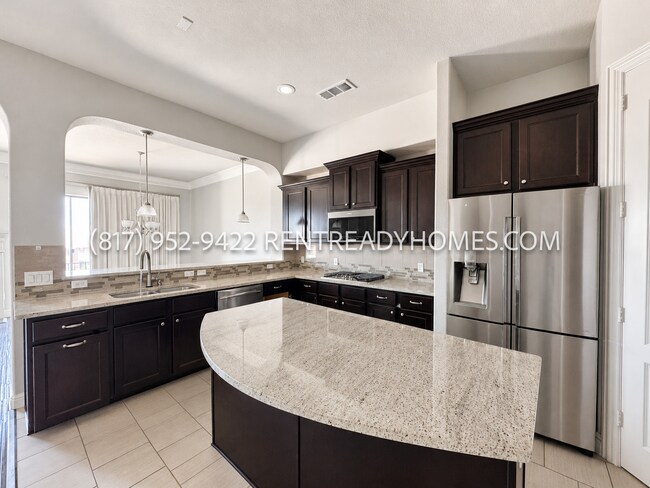 Building Photo - 509 Rockingham Dr