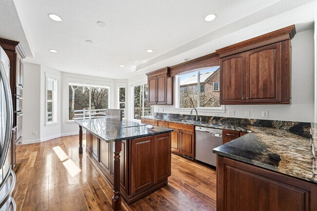 Building Photo - Luxurious 4-Bed Retreat with Expansive 6,053 sq. ft. Layout, High-End Finishes, Flexible Living S...