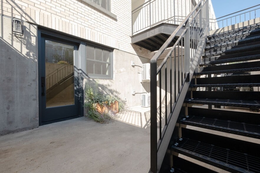 Interior Photo - Wilson Townhomes