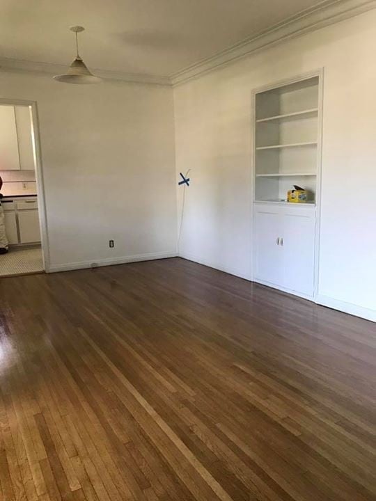 Dining Room (toward kitchen) - 2818 S Barrington Ave