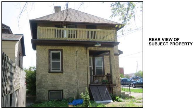 Building Photo - 23 E Johnson St