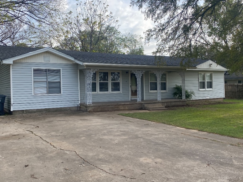 Building Photo - 4207 Idylwood Ln