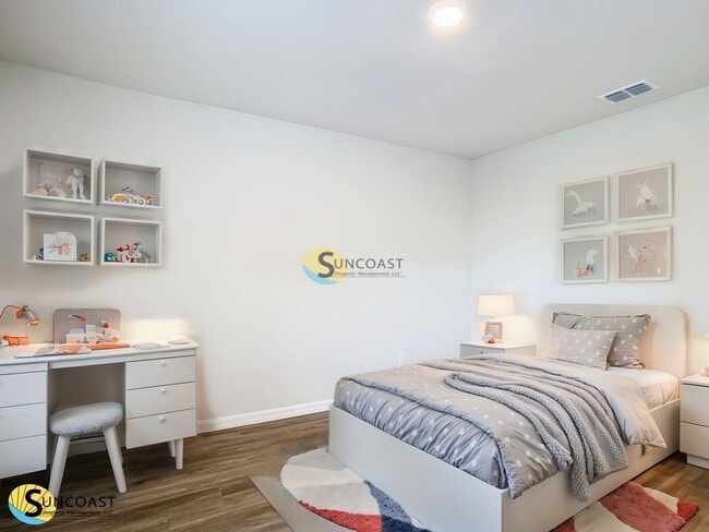 Building Photo - 6595 E Amity St