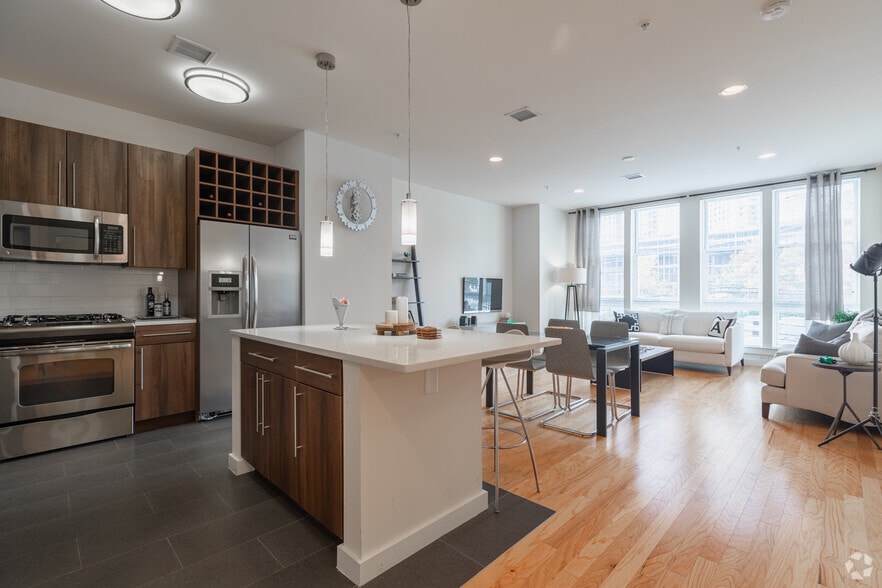 Kitchen - Artisan Series