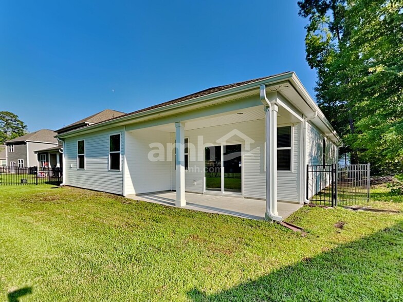 Building Photo - 116 Sweet Gum Dr
