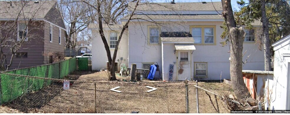 Building Photo - 3733 Oregon Ave S
