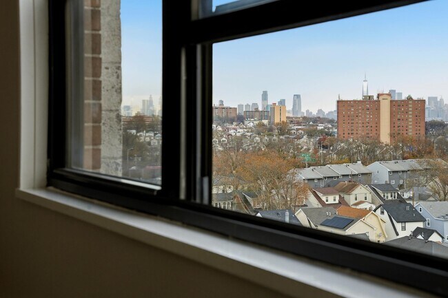 Building Photo - 1225 John F. Kennedy Blvd