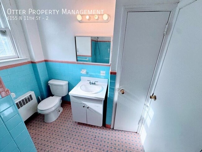 Building Photo - 6155 N 11th St