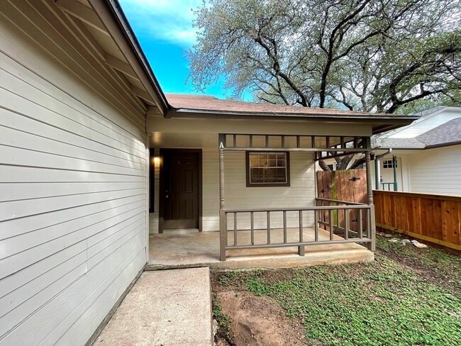 Building Photo - 4508 Dorsett Oaks Cir