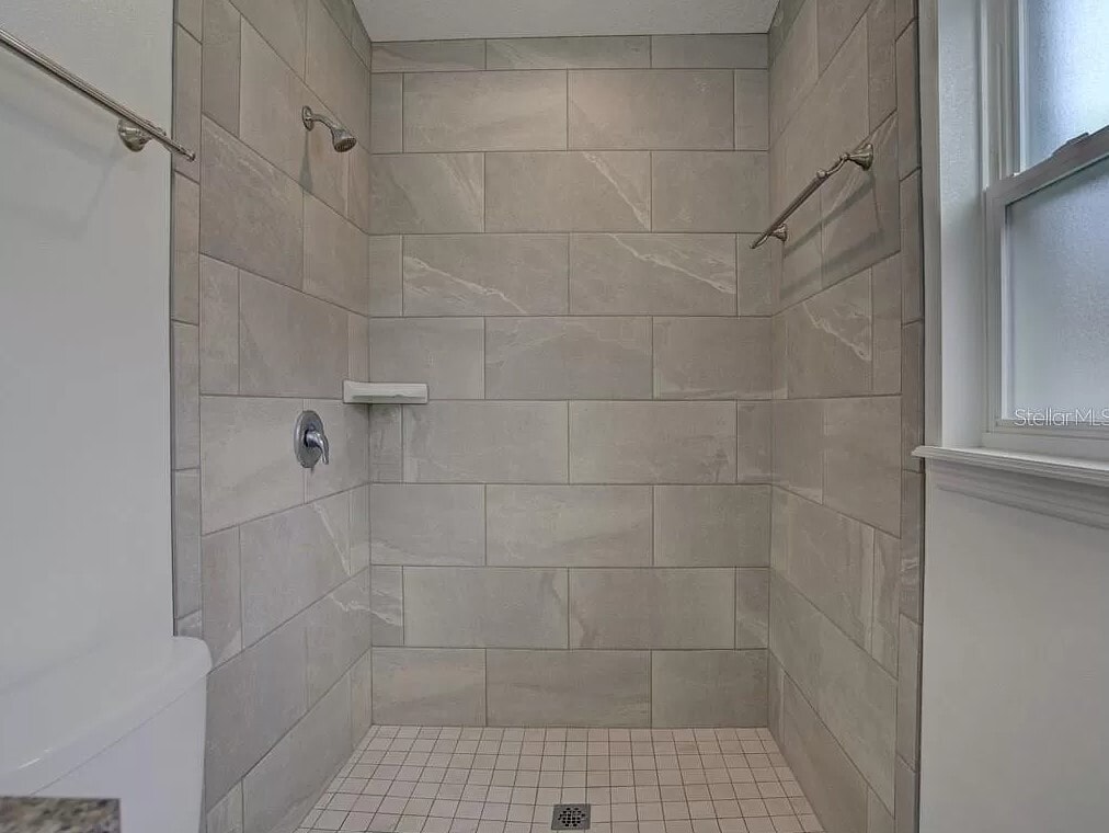 Master Bathroom View 2 - 1037 Cass Ave