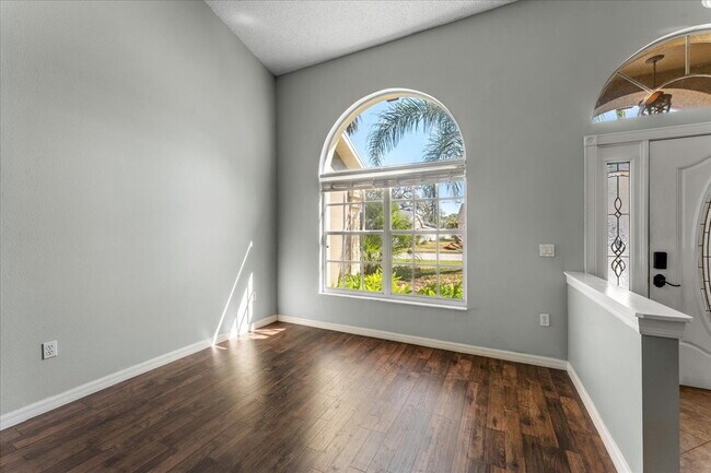 Building Photo - A vibrant 2-bedroom, 2-bathroom tropical retreat designed for both high-energy entertaining and l...