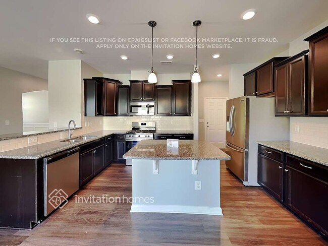 Building Photo - 13409 Highflyer Woods Ln