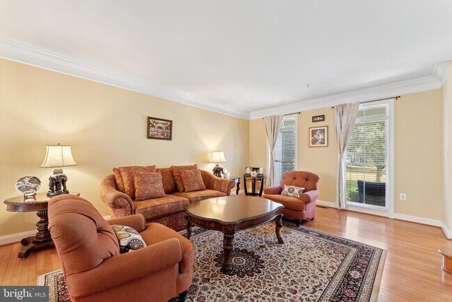 Building Photo - 17614 Auburn Village Dr